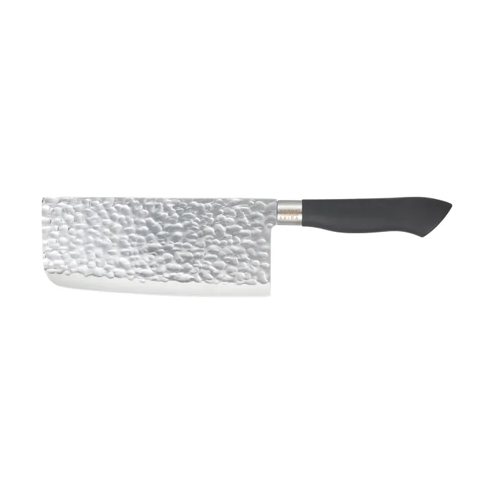 Akira Chinese chef’s knife 30 cm - Black - Dorre