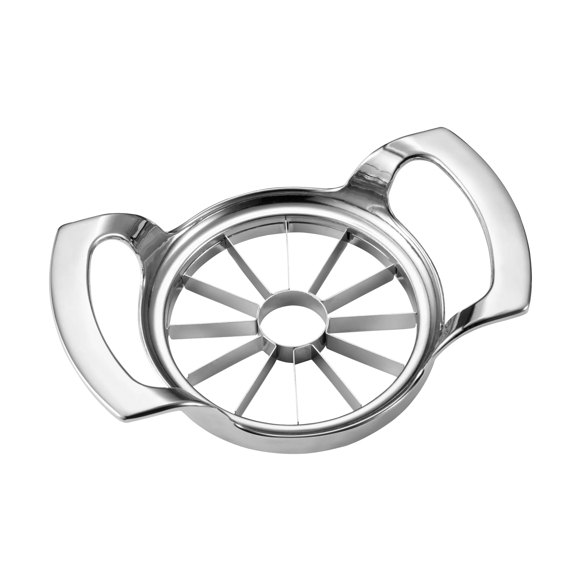 Allie Apple Slicer 12 wedges 17 cm, Stainless steel Dorre