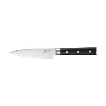 Asama all-purpose knife 13 cm - Stainless steel - Dorre