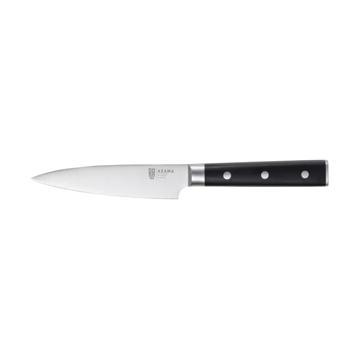 Asama all-purpose knife 13 cm - Stainless steel - Dorre