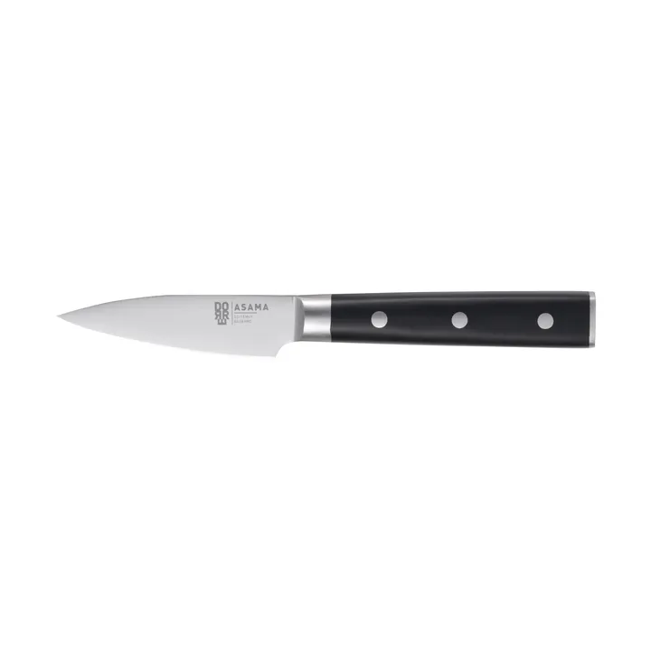 Asama paring knife 8 cm - Stainless steel - Dorre