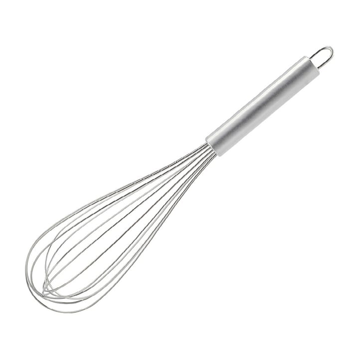 Baani balloon whisk stainless steel - 30 cm - Dorre