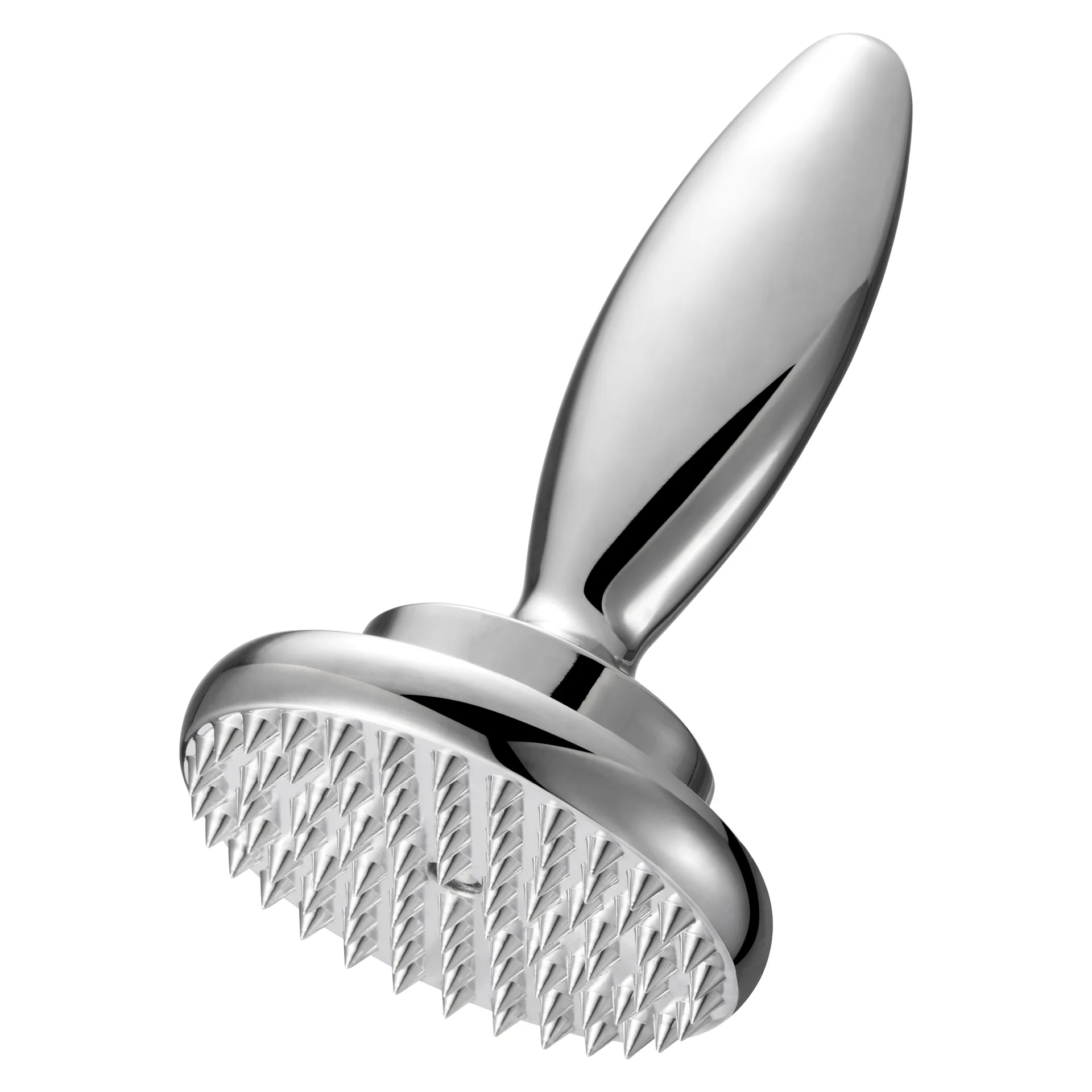 Birdie Biffbankare reversible 14.5x8.3x8.3 cm, Stainless steel Dorre