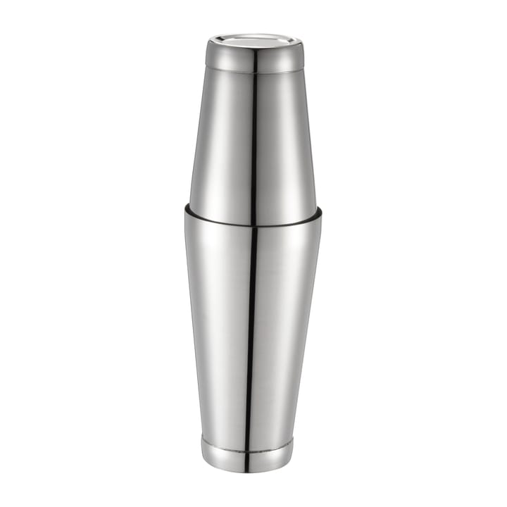 Bora Boston shaker, Stainless steel Dorre