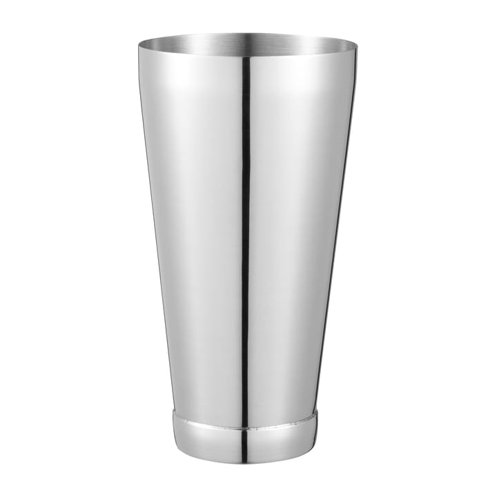 Bora Boston shaker, Stainless steel Dorre