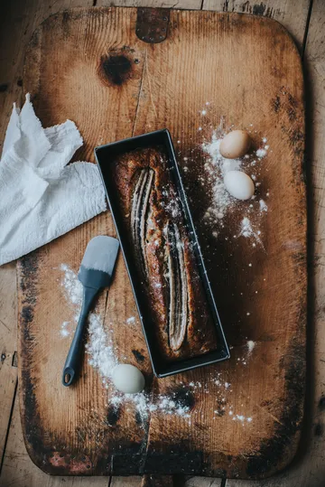 Brody Bread Loaf Pan carbon steel - 35.6x11.4x7 cm - Dorre