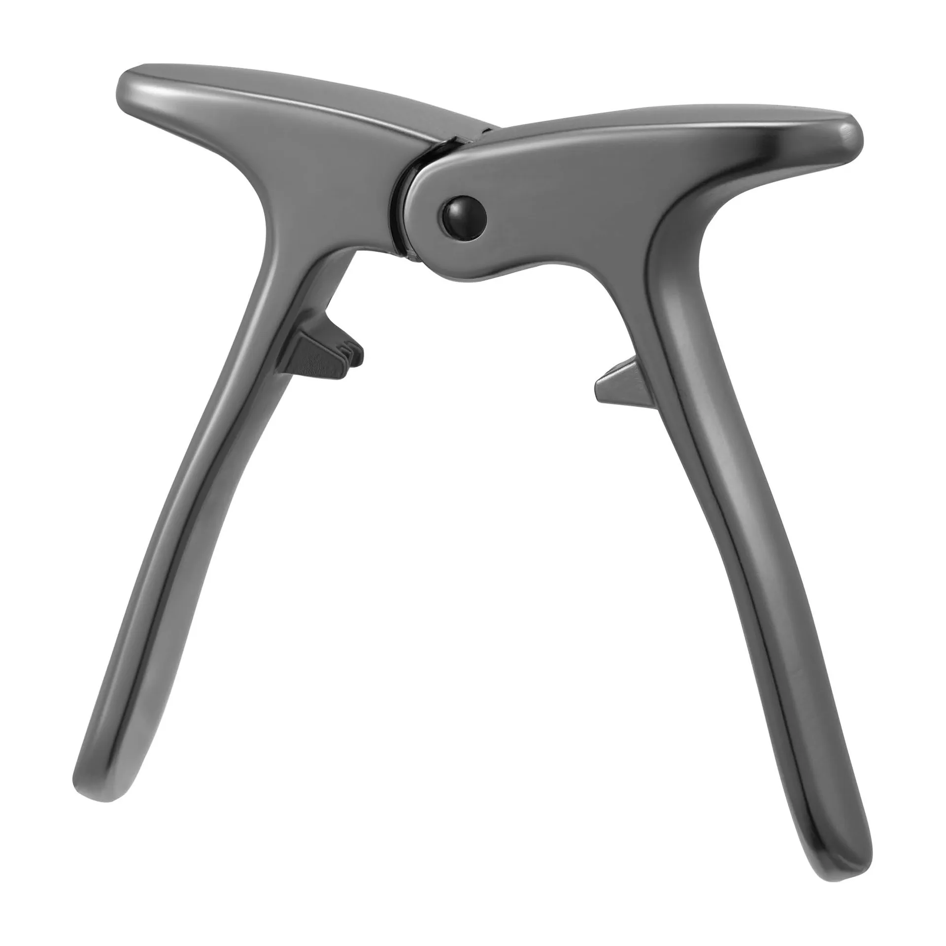 Carla champagne opener, grey Dorre