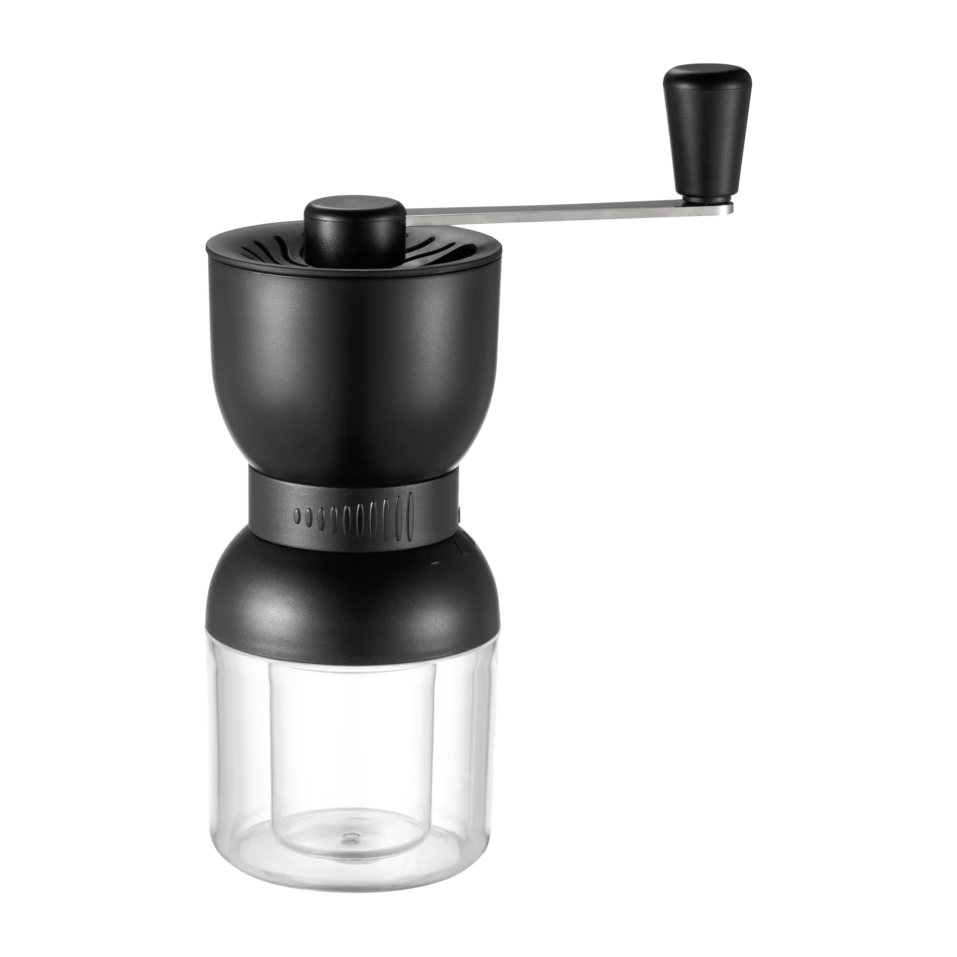 Caturra coffee grinder, Black Dorre