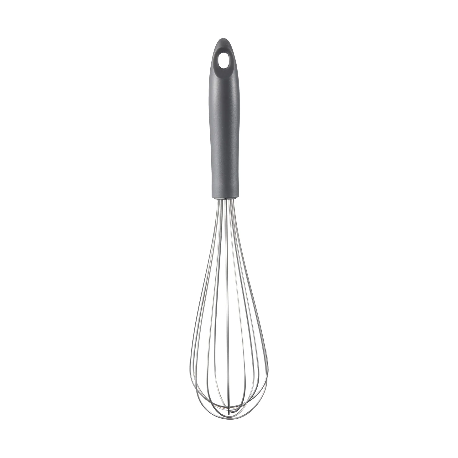Cookie balloon whisk 31.5 cm, Stainless steel-grey Dorre