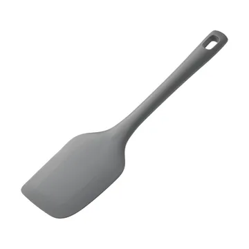 Cookie utensil set - Grey, silicone, 3 pieces - Dorre