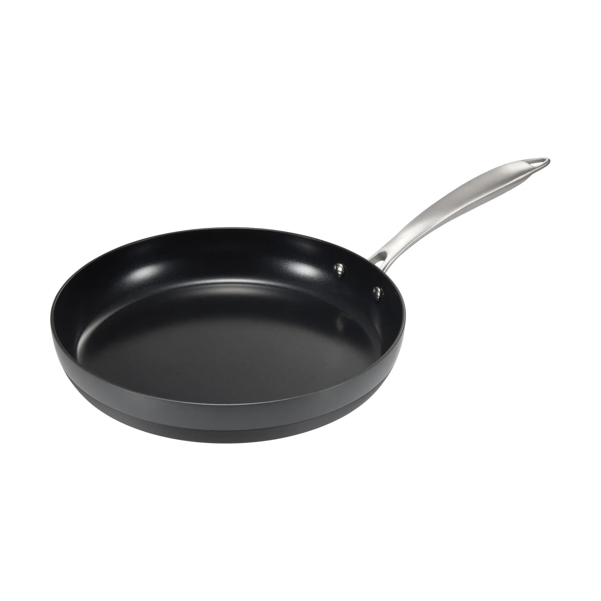 Coria Frying Pan aluminum ceramic coating, Ø28 cm Dorre