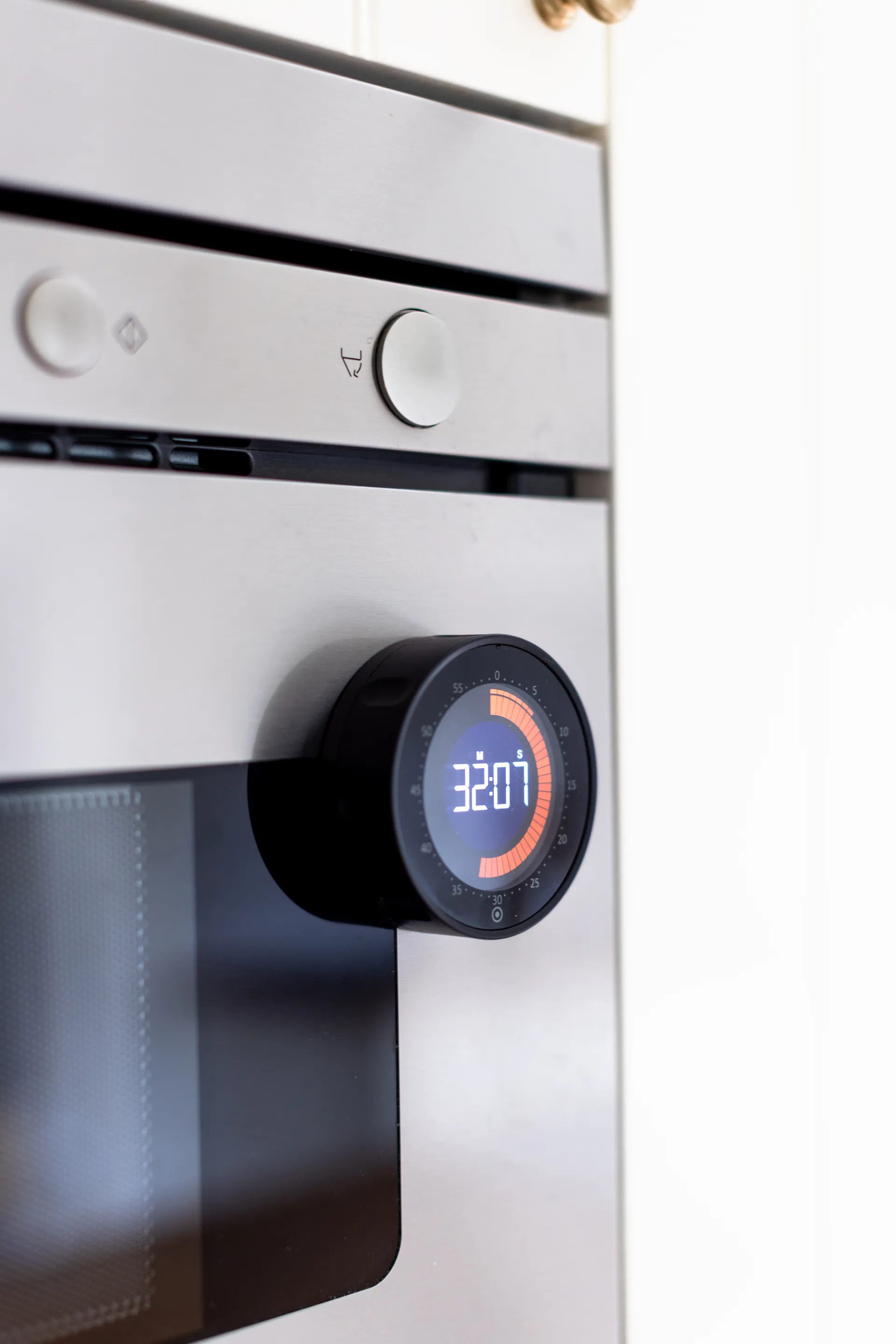 Diana Digital Timer 0–60 min, 7.5x2.5 cm Dorre