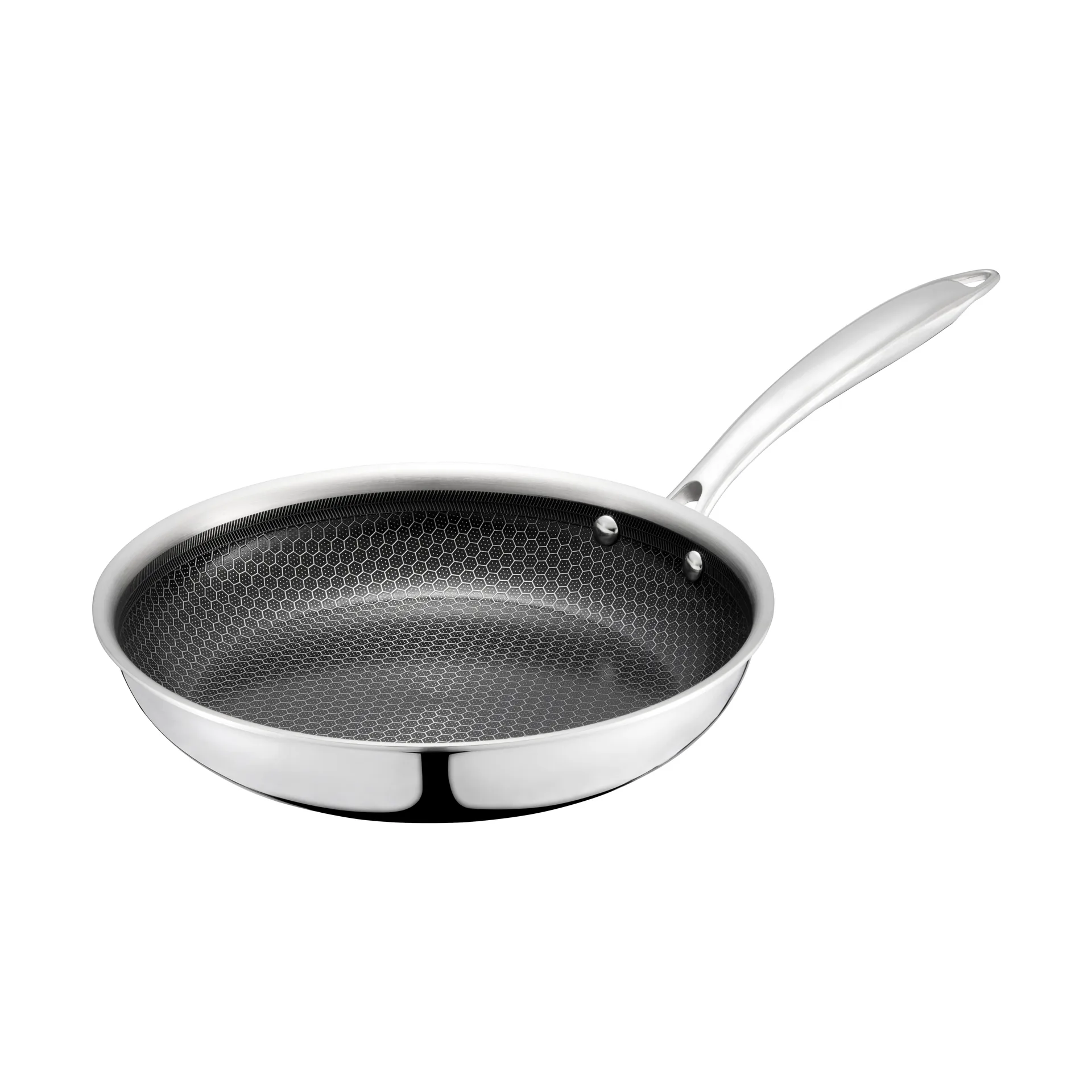 Dorre Eminence frying pan stainless steel, Ø24 cm Dorre