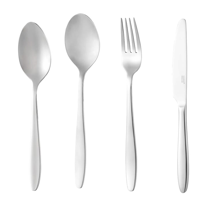 Estrid cutlery, 30 pieces Dorre