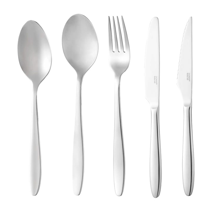 Estrid cutlery - 60 pieces - Dorre