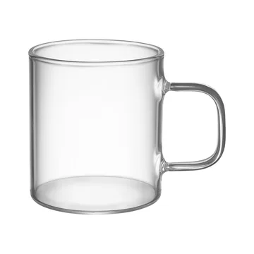 Gina Glass Mug 4-pack - 18 cl - Dorre