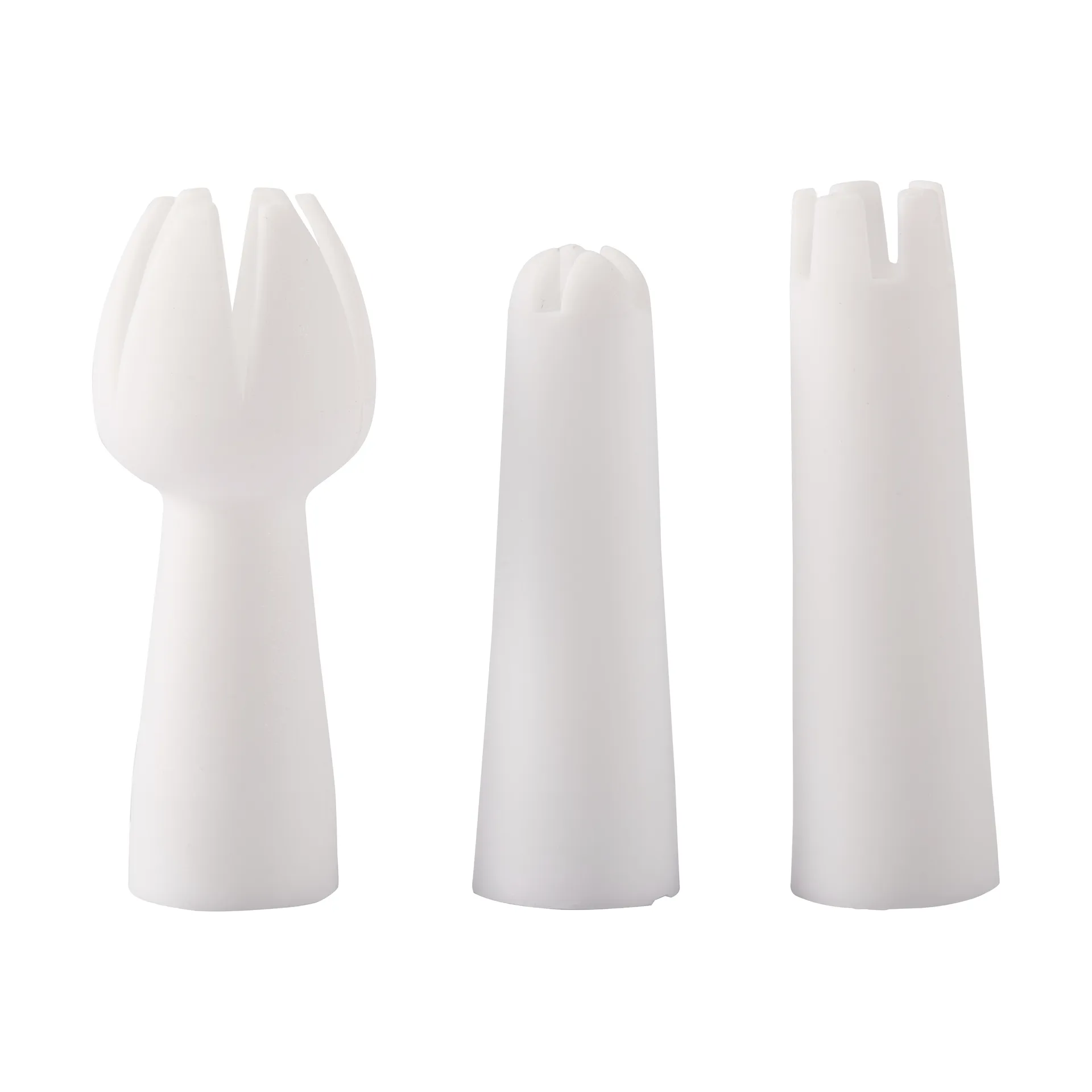 Grette siphon 0.5 liter, Silver Dorre