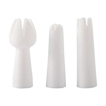 Grette siphon 0.5 liter - Silver - Dorre