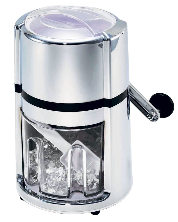 Ice Crusher Connor - Stainless steel - Dorre