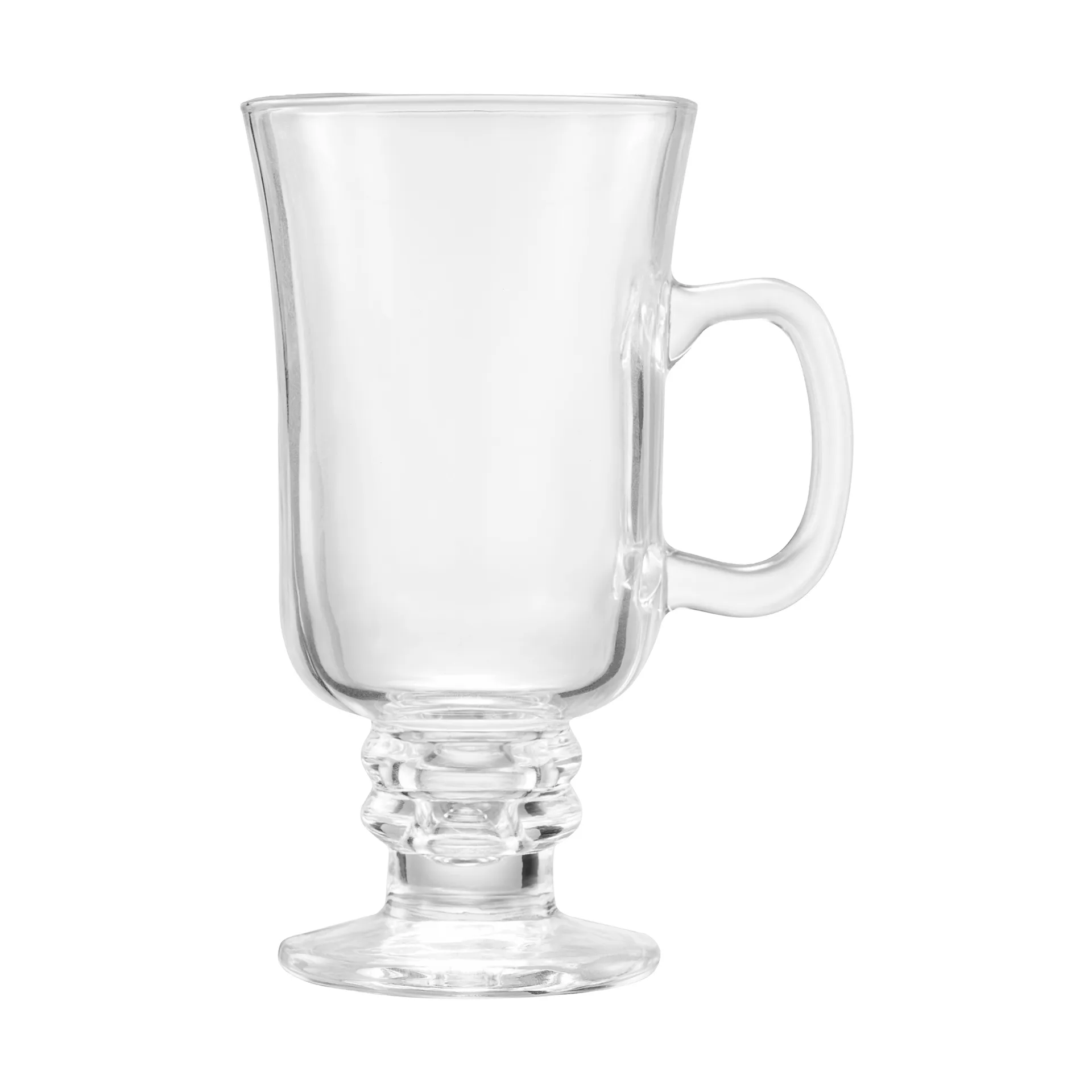 Iona Irish coffee set, Glass, 9 pieces Dorre