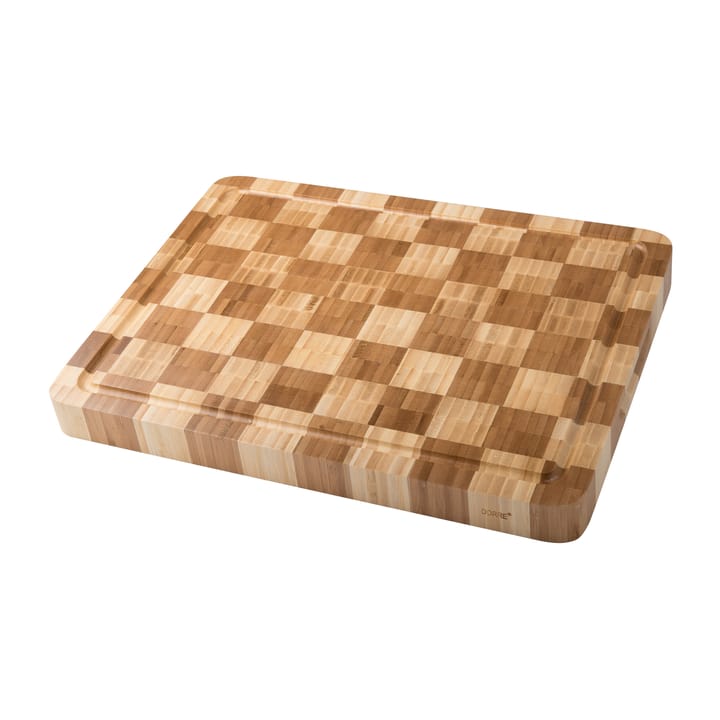 Kombo cutting board 30x40 cm, Bamboo Dorre