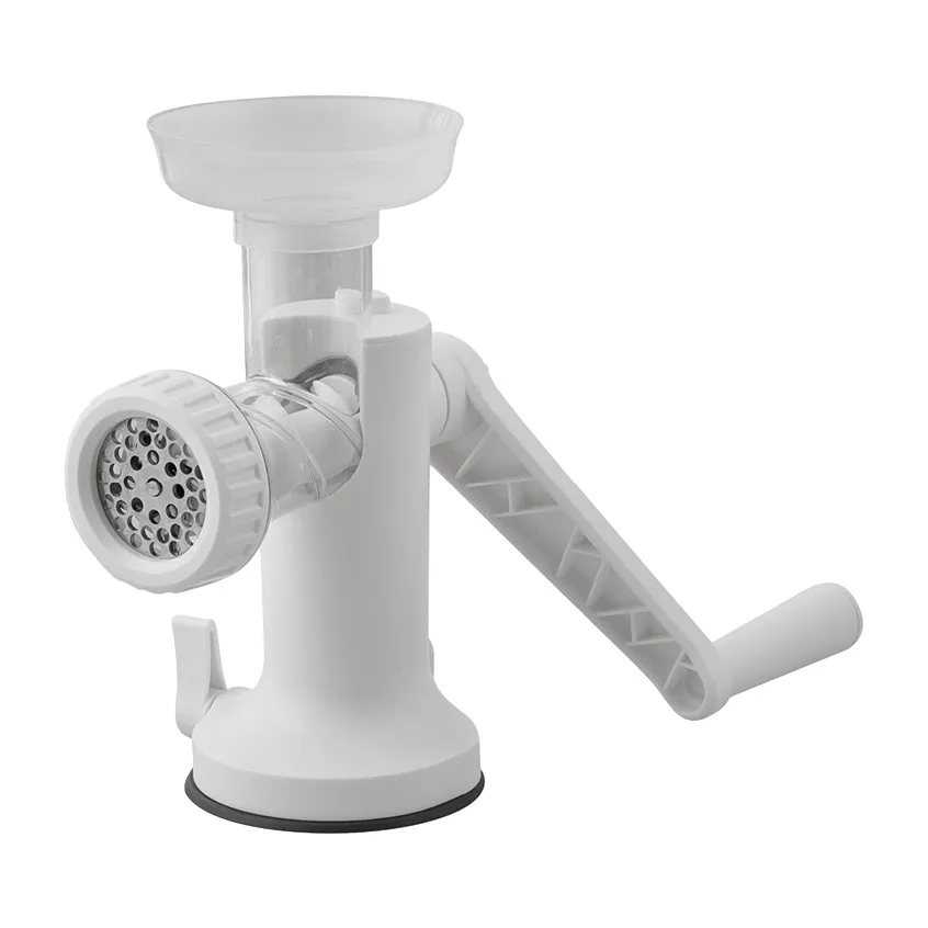 Kora meat grinder, White Dorre