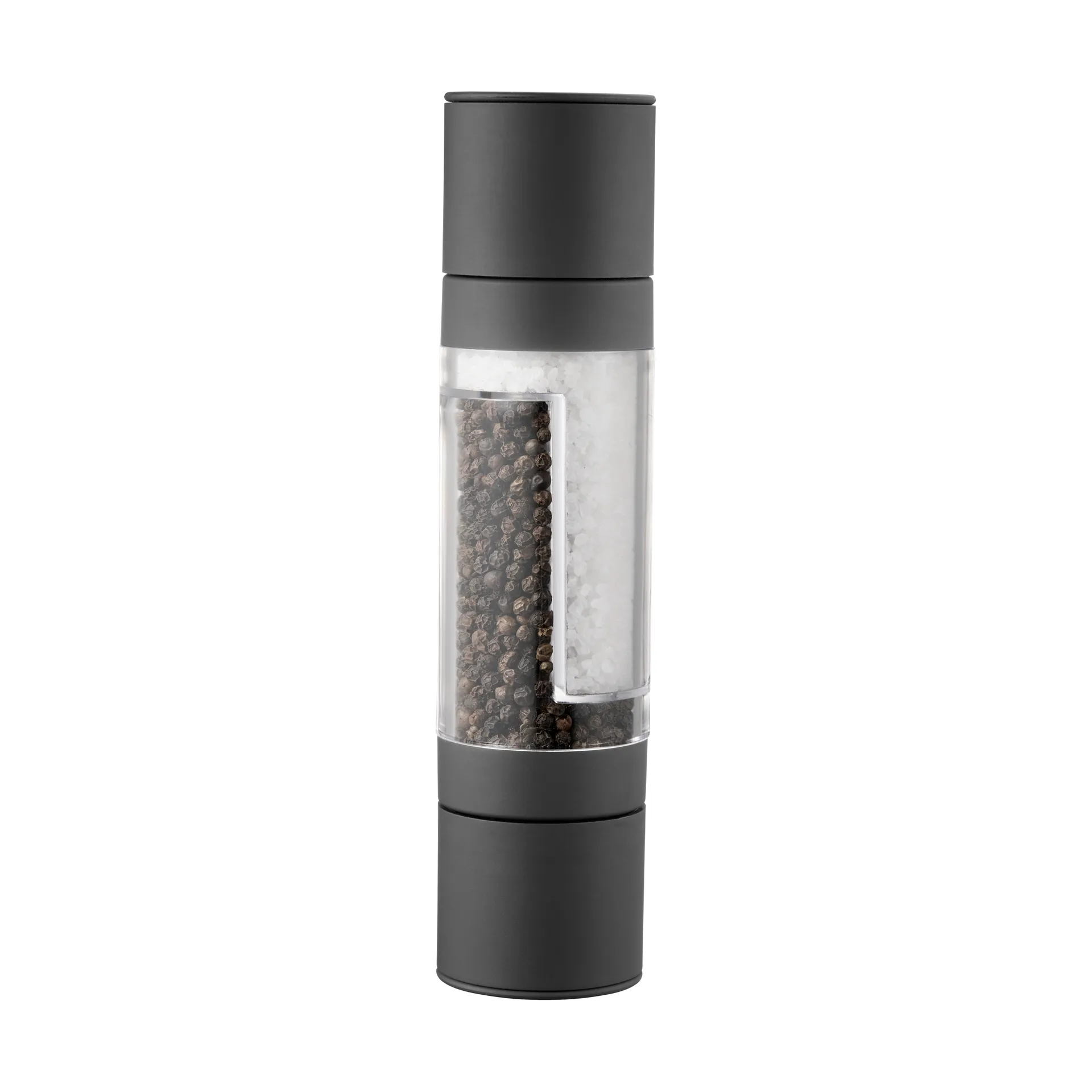 Krissi spice grinder 2-in-1, Black Dorre