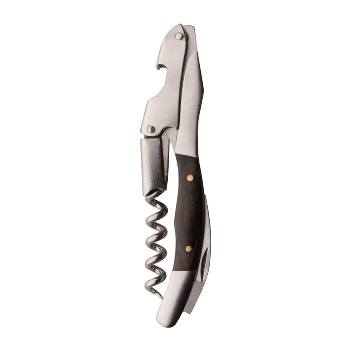 Kypare cork screw, Stainless steel Dorre