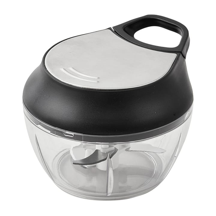 Loke onion and vegetable chopper, Black Dorre