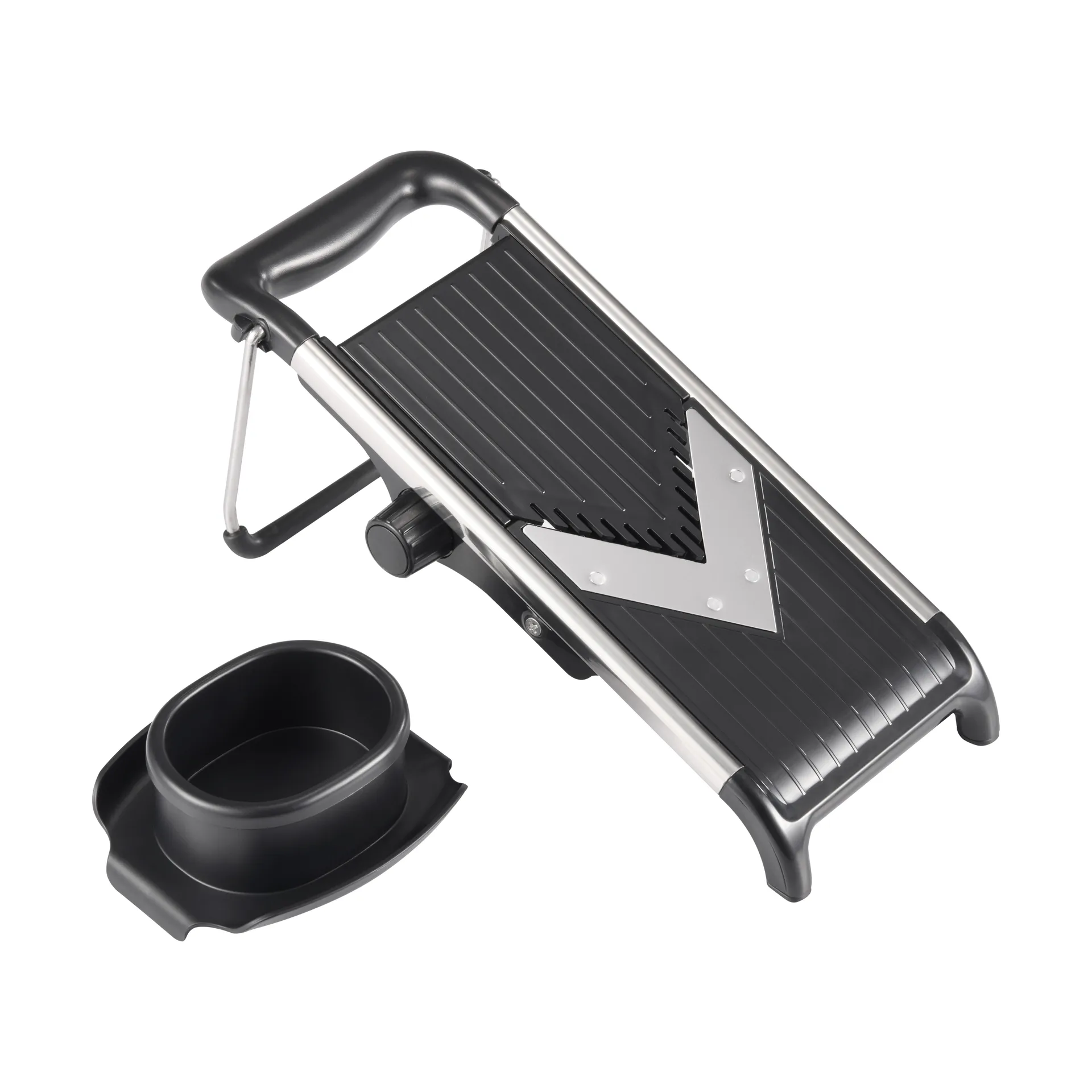 Mara mandolin on base, 31.3x14.2x10.5 cm Dorre