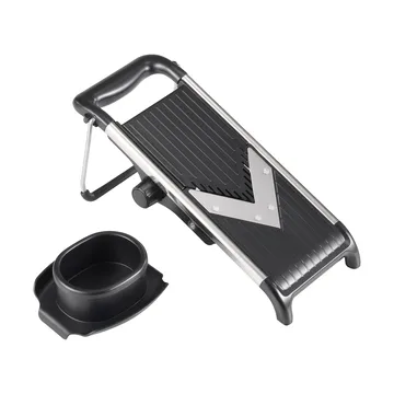 Mara mandolin on base - 31.3x14.2x10.5 cm - Dorre