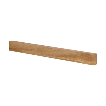 Miranda magnetic strip 50 cm - Oak - Dorre