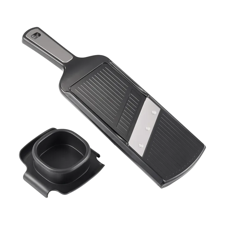 Mona mandolin vegetable slicer - 32.6x9.9 cm - Dorre
