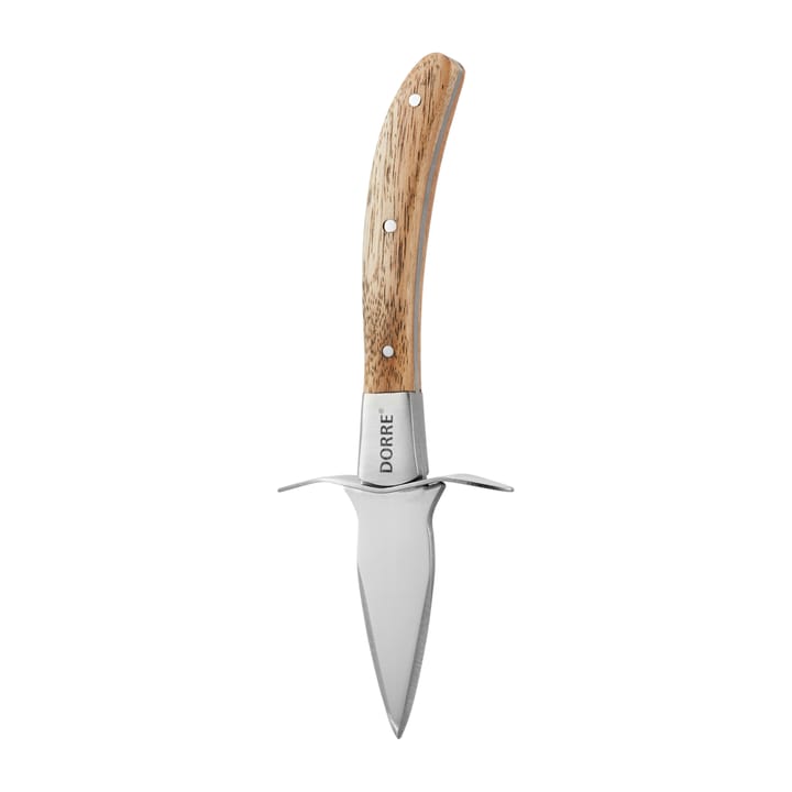 Ona oyster knife, Acacia Dorre