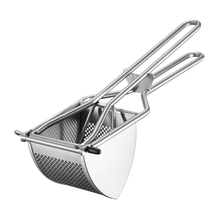 Poppy potatoe press, Stainless steel Dorre