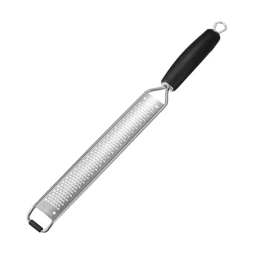 Rion grater set - Stainless steel, 3 pieces - Dorre