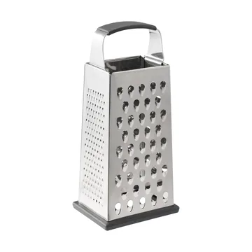 Rubi Grater rubber foot handle 4 different - 24 cm - Dorre