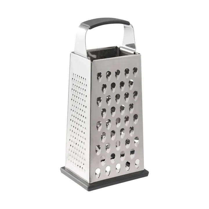 Rubi Grater rubber foot handle 4 different - 24 cm - Dorre