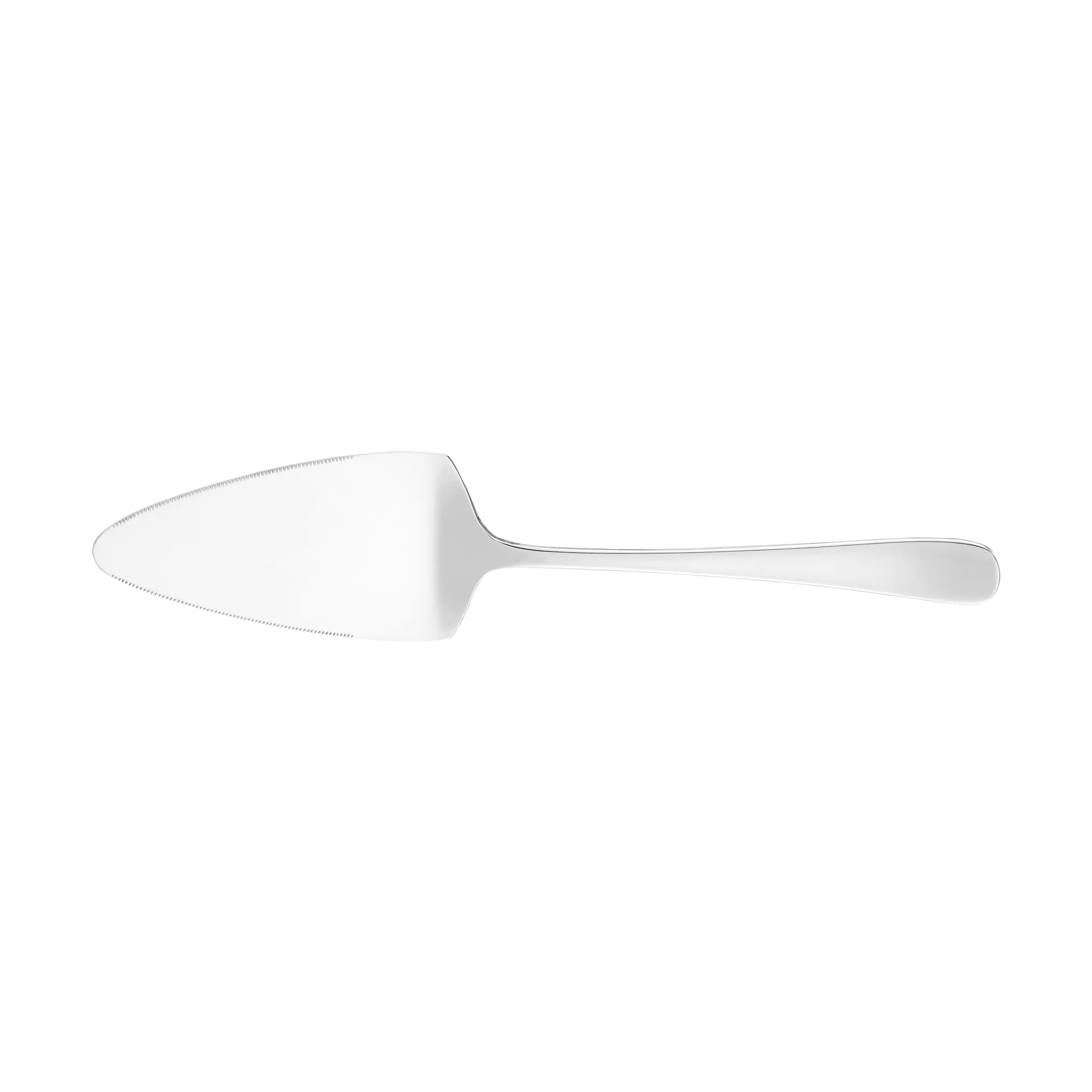 Sally cake server 25 cm, Stainless steel Dorre