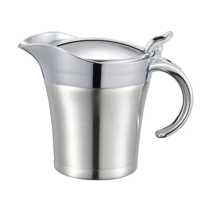Sissie sauce thermos - Stainless steel, 0.5 l - Dorre