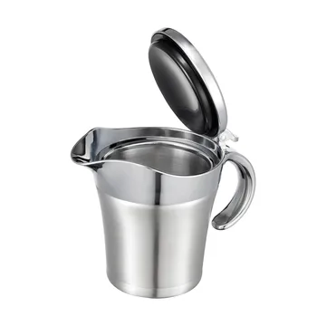 Sissie sauce thermos - Stainless steel, 0.5 l - Dorre