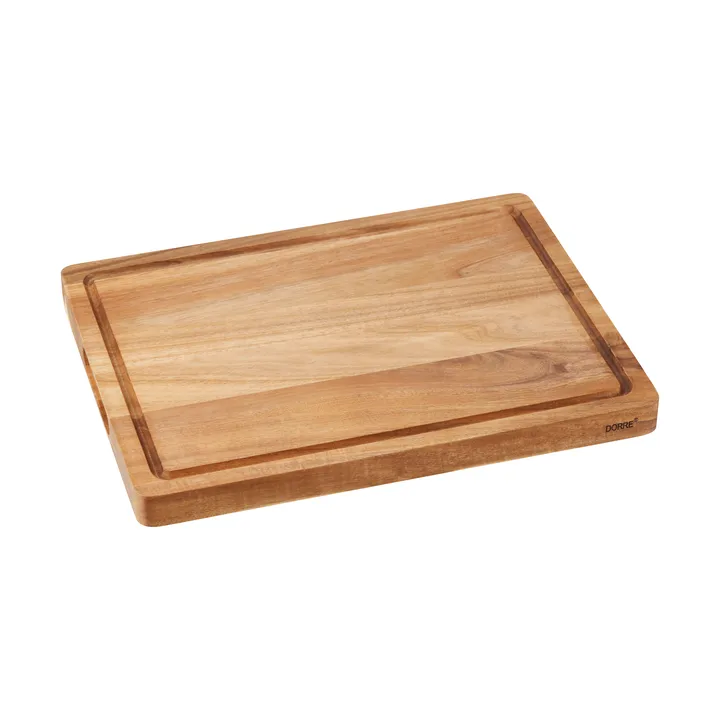 Skye chopping board - Acacia - Dorre