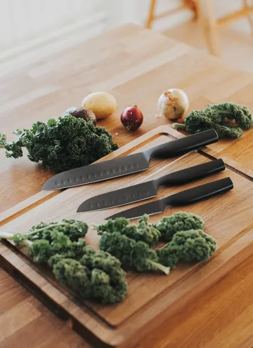 Skye chopping board - Acacia - Dorre