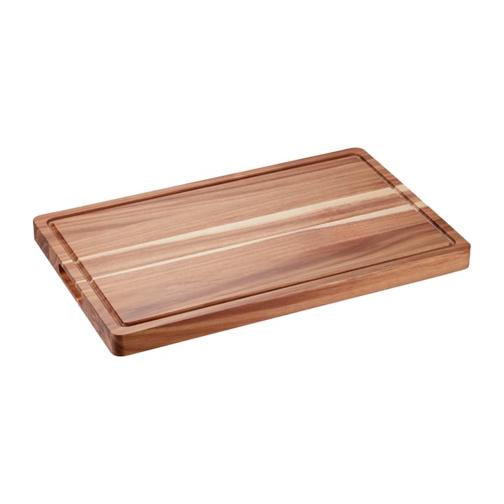 Skyle cutting board 35x56 cm - Acacia - Dorre