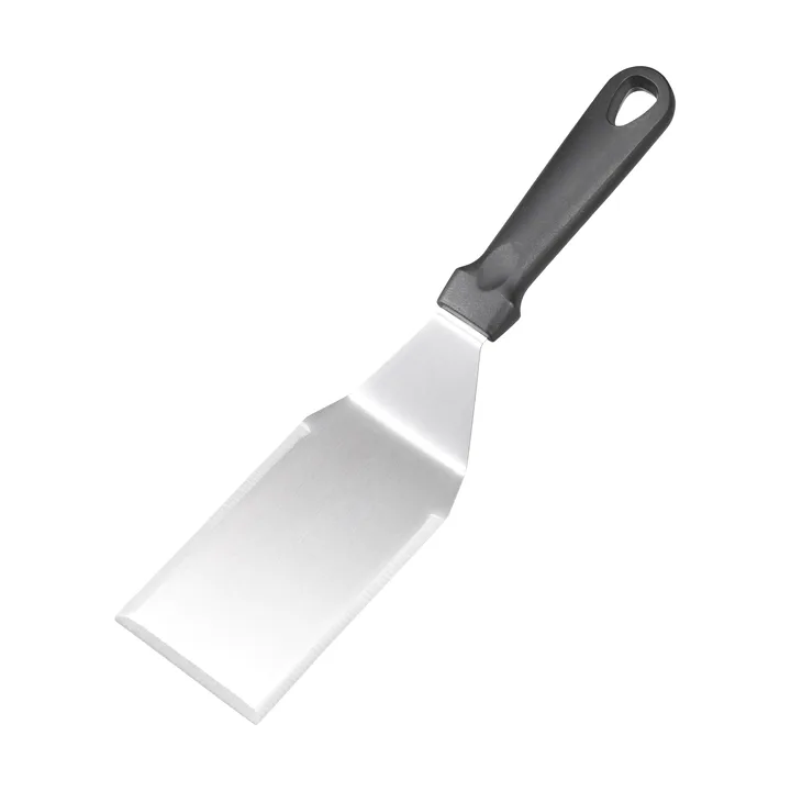 Stella spatula - Stainless steel, plastic, 29x7.2x3.3 cm - Dorre