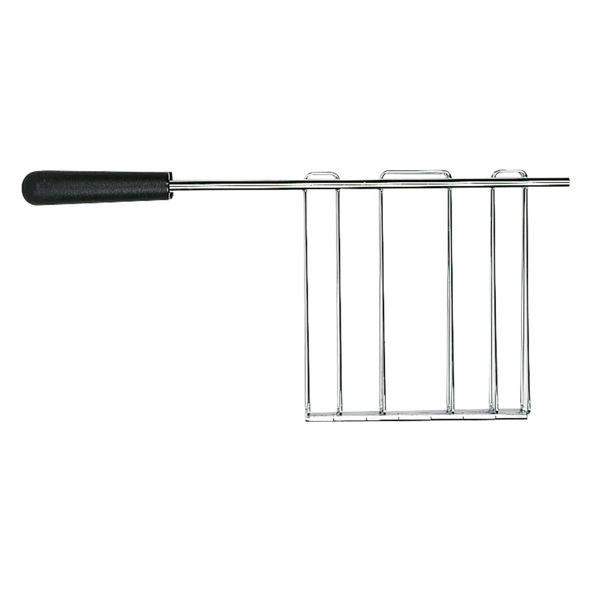 Dualit classic toaster rack, Stainless steel Dualit
