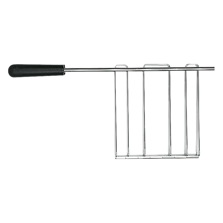 Dualit classic toaster rack - Stainless steel - Dualit