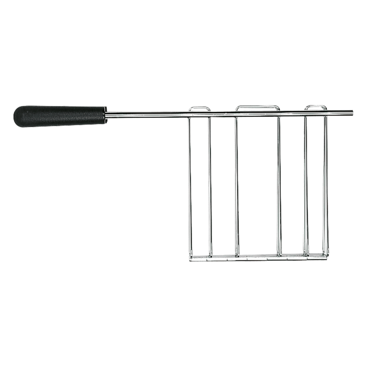 Dualit classic toaster rack, Stainless steel Dualit