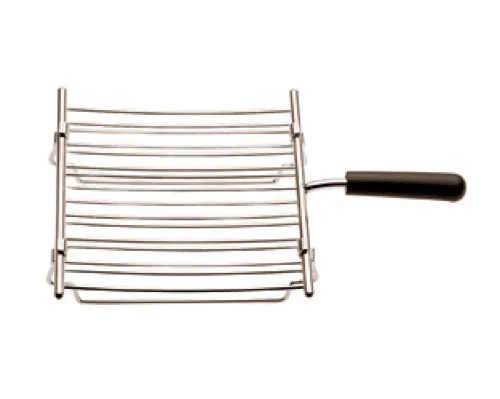 Dualit classic warming rack, Stainless steel Dualit