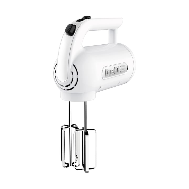 Dualit hand mixer, White Dualit